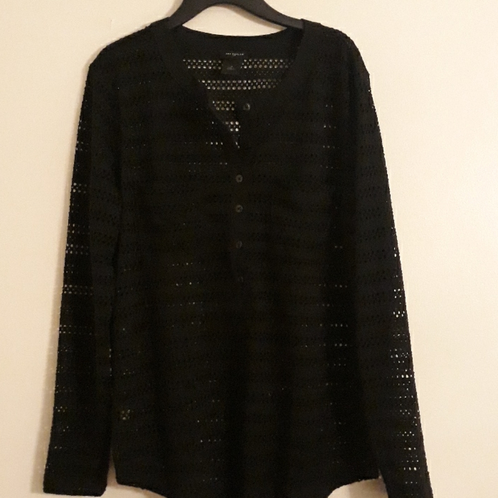 Ann taylor top